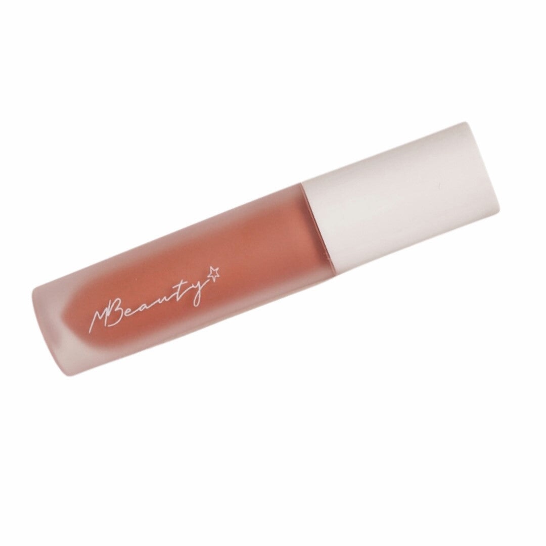 Dewy Blush Cosmetics MBeauty Tan
